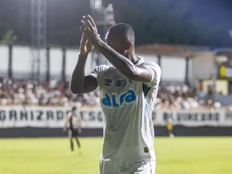 Luan Cândido, ex-Grêmio e Palmeiras, é novo reforço do Sport para a lateral-esquerda