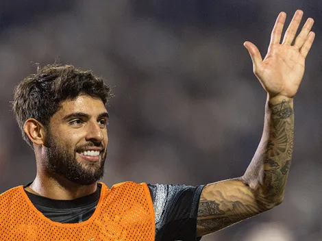 Yuri Alberto "surpreende" no Corinthians e deve voltar diante do Athlético-PR