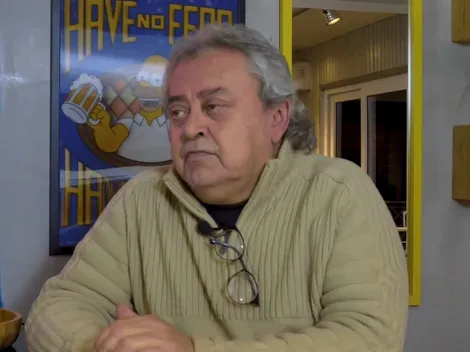 Guerrinha indica Thiago Carpini, técnico do Juventude, ao Internacional