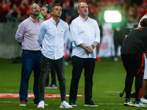 Internacional anuncia novo gerente de metodologia para às categorias de base