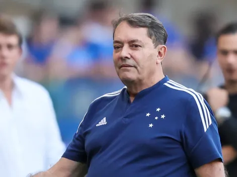 Pedro Lourenço cobra valor a receber no Cruzeiro em venda de Paulo Eduardo