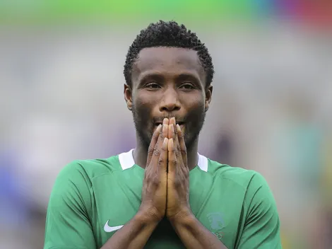 Antes de Flamengo x Grêmio, ídolo do Chelsea, Obi Mikel não poupa palavras sobre estrutura do Rubro-Negro