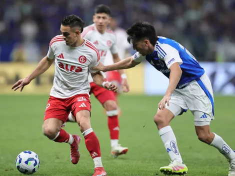 Internacional tem seis derrotas em 12 jogos após o Mundial de Clubes