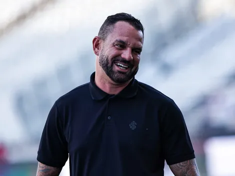 Ex-diretor, Magrão expõe injustiça do Internacional