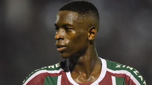 Torcida do Fluminense sonha com retorno de Luiz Henrique