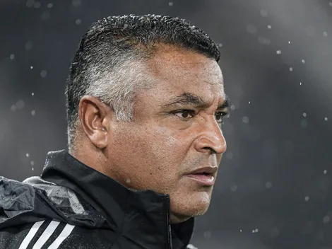 Internacional pode demitir Roger Machado se não vencer o Fortaleza