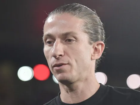 Filipe Luís dá aval e Flamengo fecha com Kaio Jr para o sub-20