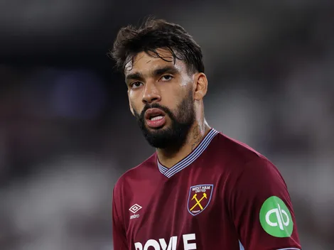 Lucas Paquetá é disputado na Inglaterra e Flamengo é avisado