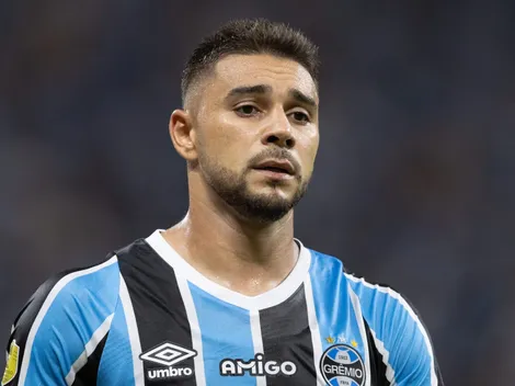 João Pedro não deve atuar em Flamengo x Grêmio