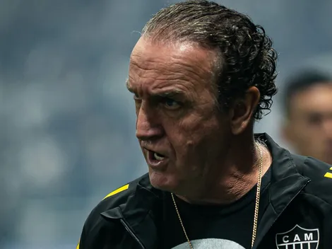 Atlético-MG contata Pedro Martins para possível substituição de Cuca