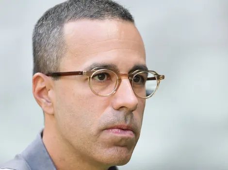 Veja o retrospecto de Lucas Gonçalves, auxiliar técnico que comanda Atlético-MG após saída de Cuca