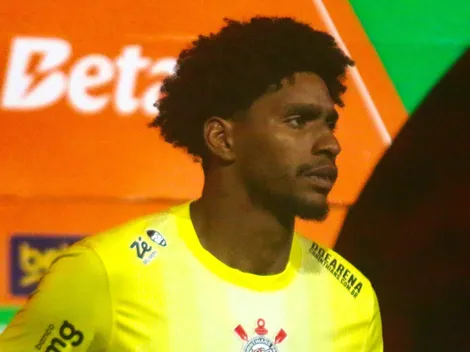 Hugo Souza promete entrega do Corinthians contra Palmeiras em Derby