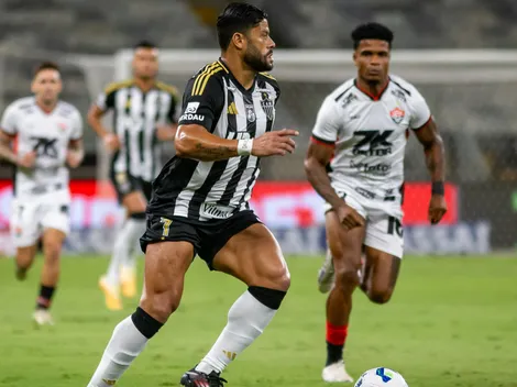Vitória x Atlético-MG: onde assistir e mais