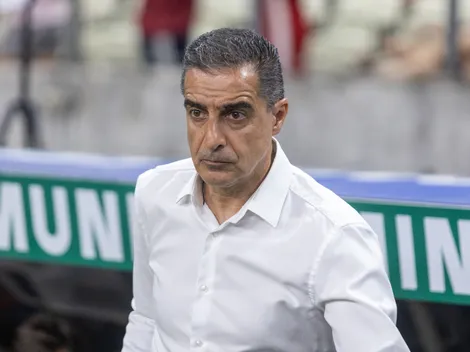 Fortaleza acerta retorno de Lucas Crispim