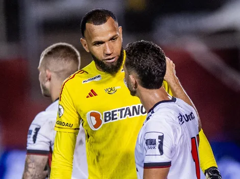 Atlético-MG busca quebrar tabu de derrotas contra o Vitória no Brasileirão