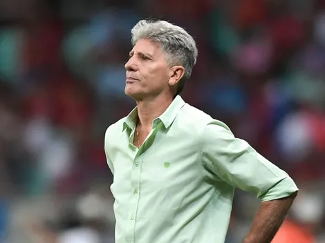 Santos x Fluminense: Renato Gaúcho perde 3 titulares