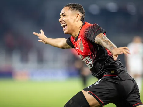 Athletico-PR emite nota oficial para explicar saída de Kauã Moraes ao Cruzeiro