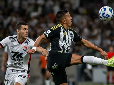 Vitória x Atlético-MG: palpite e análise pré-jogo do confronto pelo Campeonato Brasileiro