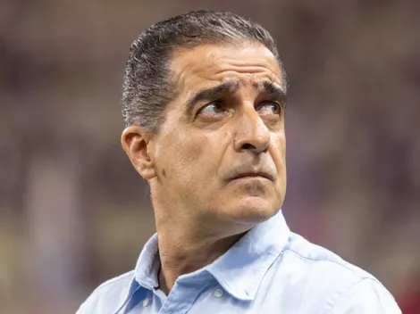 Veja a provável escalação do Fortaleza contra o Internacional