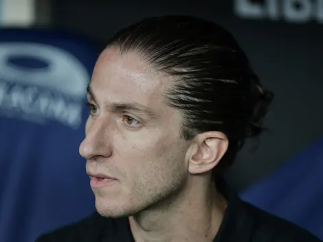 Flamengo pode ter mudanças no time contra o Grêmio