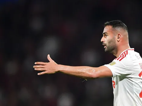 Descubra a provável escalação do Internacional contra o Fortaleza