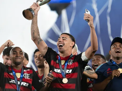 Fla corta gastos com atletas e planeja reestruturação