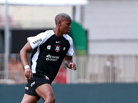 Corinthians se prepara para duelo contra o São Paulo nas semifinais do Brasileirão Feminino