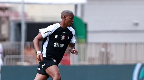 Corinthians Feminino (Créditos: Rebeca Reis/ Staff Images Woman/ CBF)