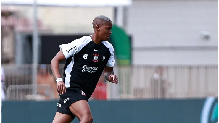 Corinthians Feminino (Créditos: Rebeca Reis/ Staff Images Woman/ CBF)