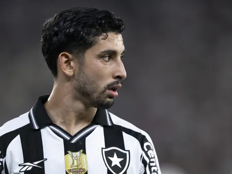 Davide Ancelotti elogia Santi Rodríguez após goleada