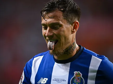 Grêmio fica distante de Otávio após movimentação do Al-Nassr