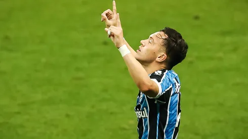 Contratação de Pepê no Palmeiras foi tentada em julho