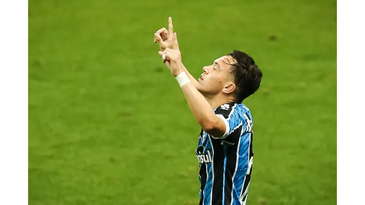 Contratação de Pepê no Palmeiras foi tentada em julho