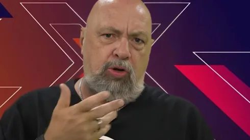 Corinthians x Palmeiras se enfrentam pelo Brasileirão 2025. Reprodução / YouTube