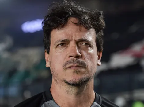 Diniz dá ‘sumiço’ em Loide Augusto no Vasco