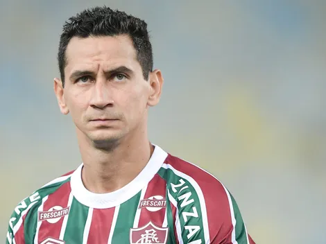 Torcida do Santos pede a volta de Ganso e Fluminense é avisado