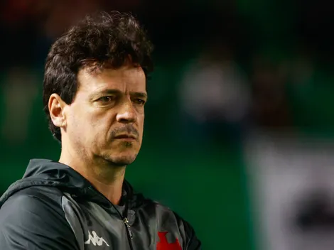 Reforços chegam para mudar Vasco de Diniz