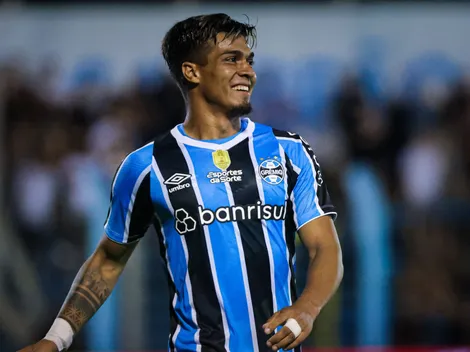 Se o Peñarol comprar Matías Arezo, Grêmio receberá R$ 25 milhões