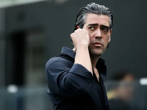 Paulo Bracks fala sobre prazo para novo técnico no Atlético-MG: "Não vou estabelecer data"