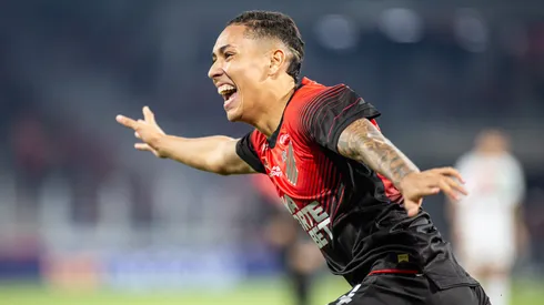 Palmeiras vai lucrar com ida de Kauã Moraes do Athletico-PR para o Cruzeiro