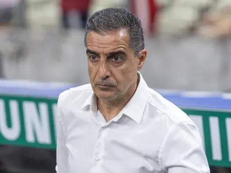 Fortaleza informa os atletas relacionados para duelo com o Internacional