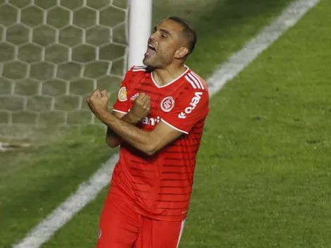 Internacional conta com os retornos de Bruno Gomes, Gabriel Mercado e Ivan