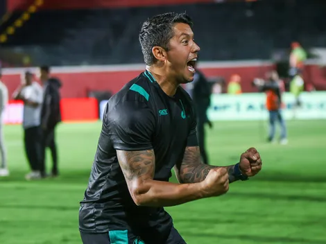 Ex-Vitória, Carpini conquistou terceira vitória com o Juventude