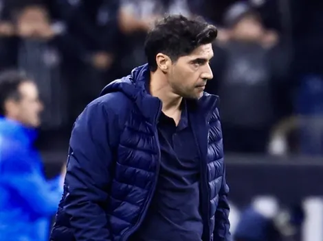 Abel erra nas substituições do Palmeiras em empate com Corinthians