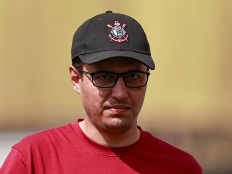 Lucas Piccinato fala sobre favoritismo do Corinthians na final do Brasileirão Feminino