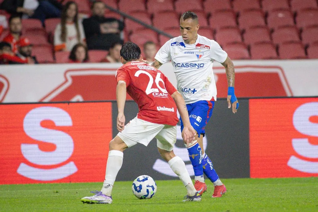 Maxi Franzoi/AGIF