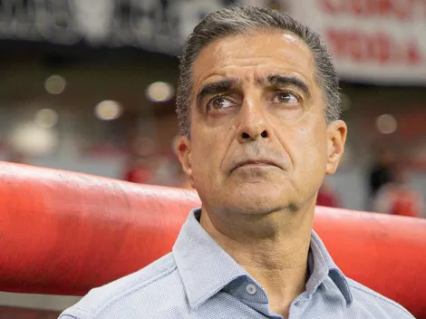 Paiva é sincero sobre chances do Fortaleza evitar o rebaixamento no Brasileirão