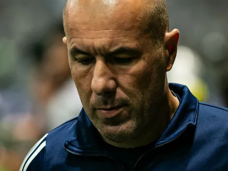 Cruzeiro preocupado para clássico contra o Atlético-MG