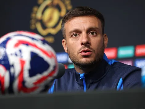 Saiba quem é Martín Anselmi, possivelmente o novo técnico do Atlético-MG