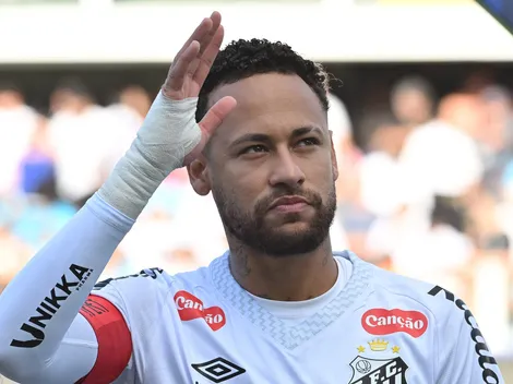 Renato Gaúcho mostra apoio a Neymar e pede convocação para Seleção Brasileira